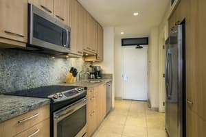 thumbnail: Private kitchen