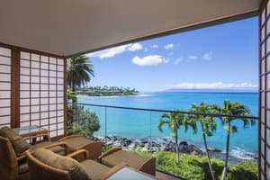 thumbnail: View from room
