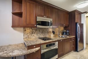 thumbnail: Private kitchen