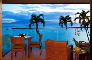thumbnail: Terrace/patio