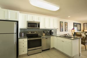 thumbnail: Private kitchen
