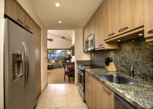 thumbnail: Private kitchen