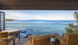 thumbnail: Beach/ocean view