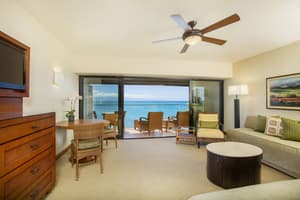 thumbnail: Living area