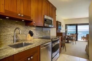 thumbnail: Private kitchen