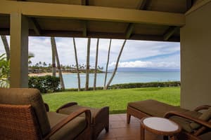 thumbnail: Terrace/patio