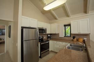 thumbnail: Private kitchen