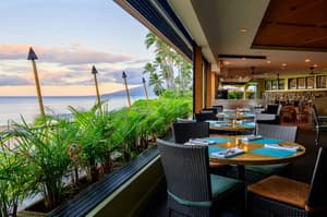 thumbnail: Restaurant