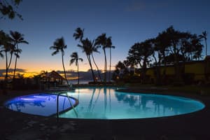 thumbnail: Outdoor pool