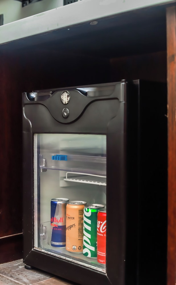 Minibar
