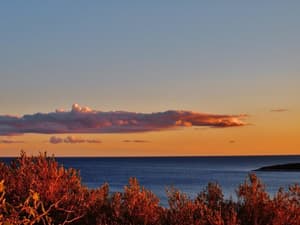 thumbnail: Beach/ocean view