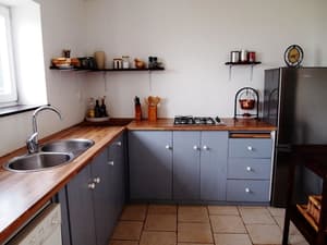 thumbnail: Private kitchen