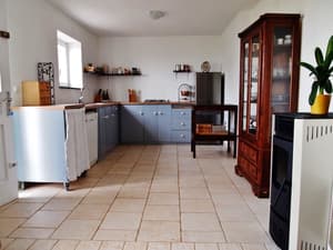 thumbnail: Private kitchen