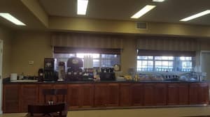 thumbnail: Breakfast area