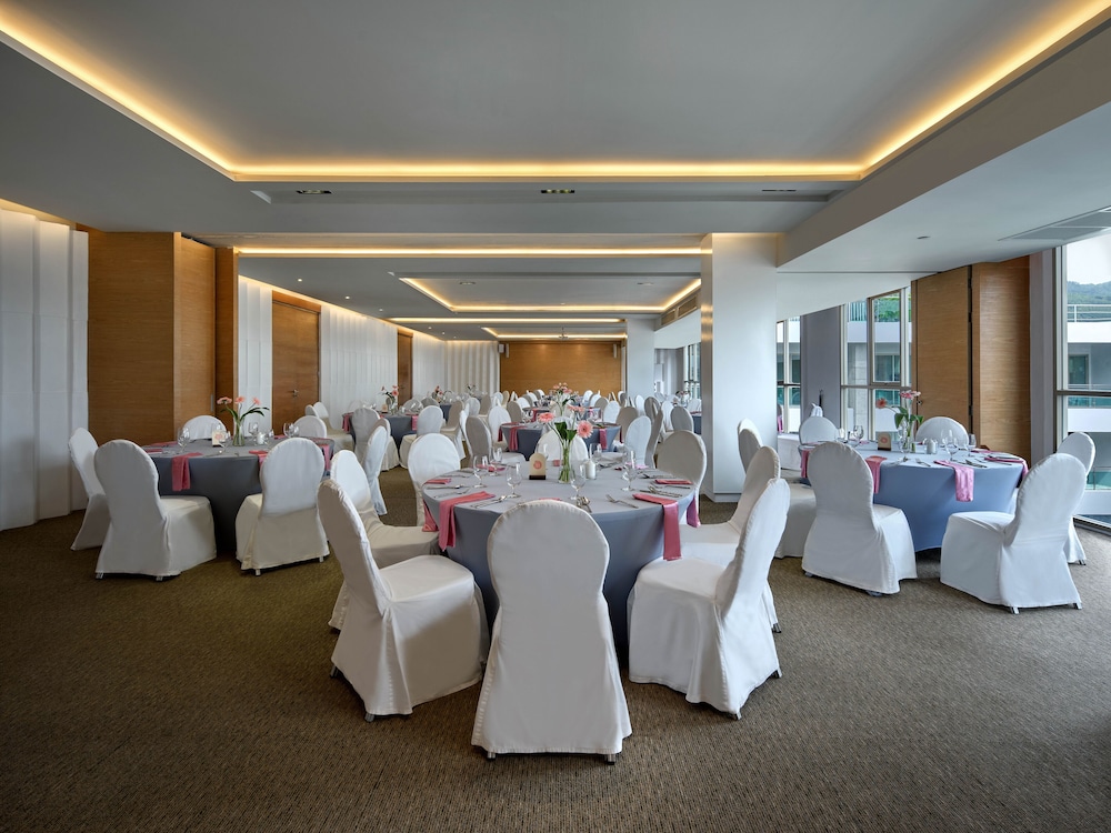 Ballroom