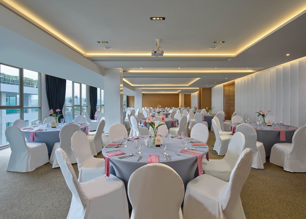 Ballroom