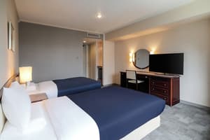 thumbnail: Room