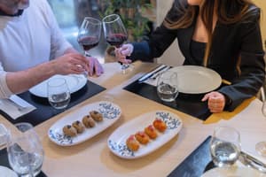 thumbnail: Restaurant