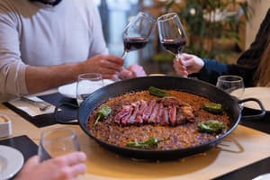 thumbnail: Restaurant
