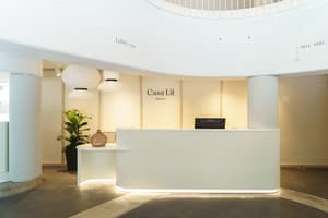 thumbnail: Reception