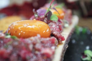 thumbnail: Restaurant