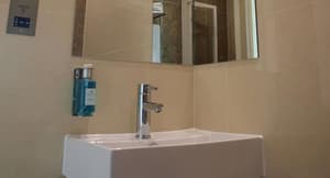 thumbnail: Bathroom sink