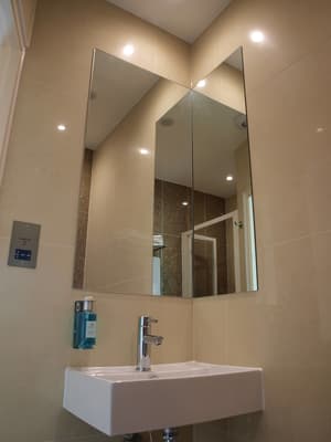 thumbnail: Bathroom
