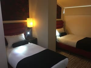 thumbnail: View from room