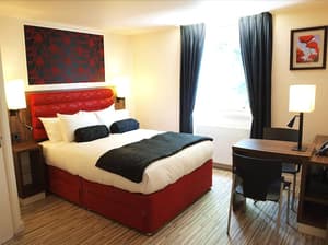 thumbnail: View from room