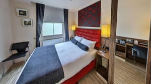 thumbnail: Room amenity