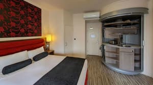 thumbnail: Private kitchenette