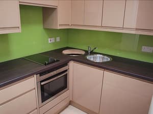 thumbnail: Private kitchen