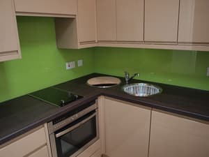 thumbnail: Private kitchen
