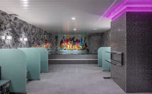 thumbnail: Public bath