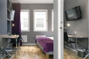 thumbnail: Room