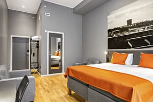 thumbnail: Room