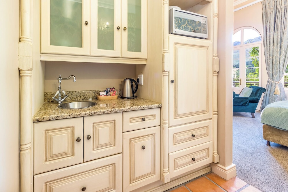 Minibar