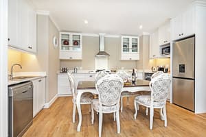 thumbnail: Private kitchen