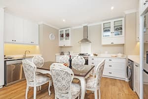 thumbnail: Private kitchen