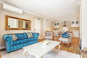 thumbnail: Living area