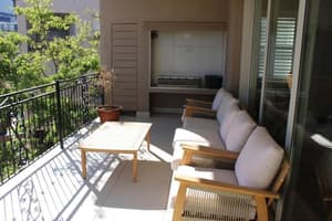 thumbnail: Terrace/patio