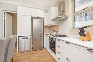 thumbnail: Private kitchen