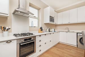thumbnail: Private kitchen