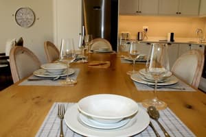 thumbnail: Private kitchen