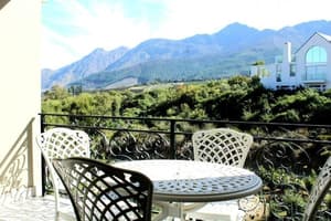 thumbnail: Terrace/patio