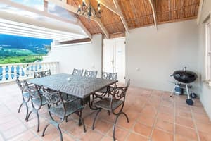 thumbnail: Terrace/patio