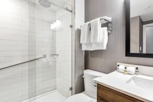thumbnail: Private kitchenette
