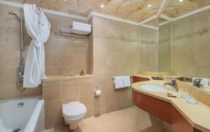 thumbnail: Bathroom