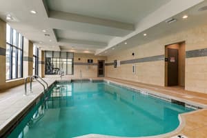 thumbnail: Pool