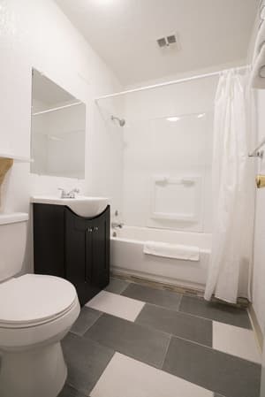 thumbnail: Bathroom